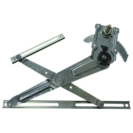 Wai Global MANUAL WINDOW REGULATOR, WMR5195L WMR5195L